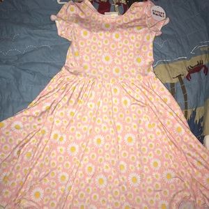 Dot Dot Smile dress